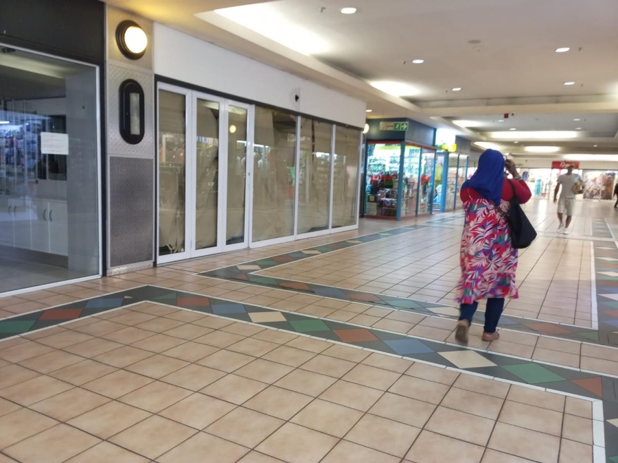 To Let commercial Property for Rent in Cape Town City Centre Western Cape